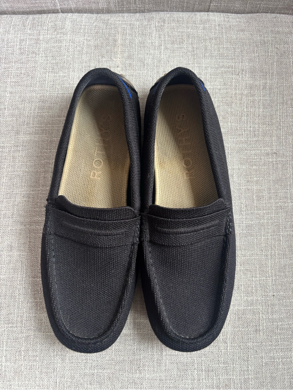 Rothy’s Daily Driver Slip-On Women’s Loafers